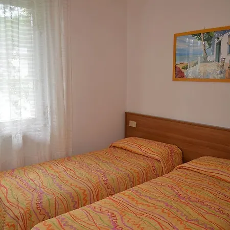 Georget Apartman Bibione